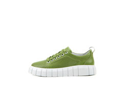 Кеды 158.p.91505w.Аvocado