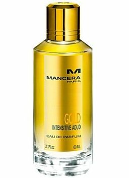 MANCERA AOUD GOLD INTENSITIVE u EDP 60 ml M