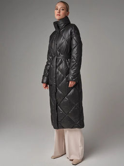 Пуховик женский HOOPS, арт. 81820z