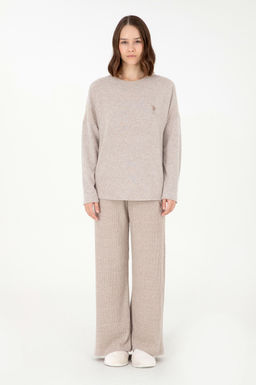 Kad_n Camel Pijama Tak_m_