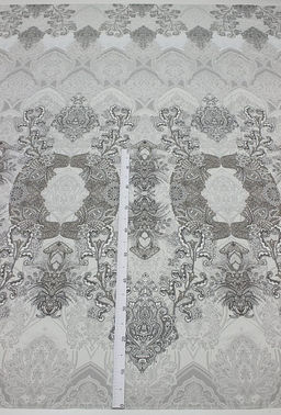 Перкаль Аиша, ш.2.2м, хлопок-100%, 105гр/м.кв - Купава фото 5