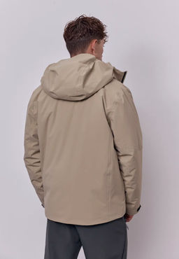 E2453-9 Куртка мужская мембранная - Strobbs фото 8