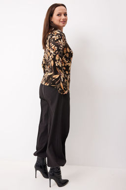 Брюки BegiModa 6075 черный