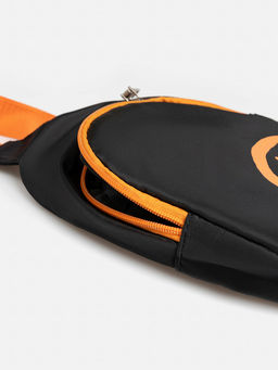 ACOOLA / Сумка-рюкзак детский Himesh черный фото 5