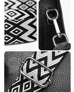 Bags Сумка женская / кожа / 011816 фото 9