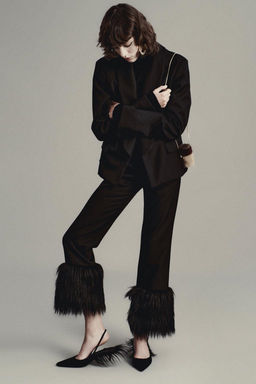 LIMITED EDITION MINI LIPSTICK BOX BAG