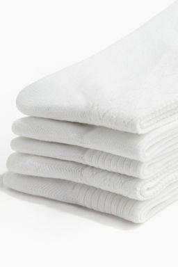 Pack de 5 calcetines - H&m фото 3