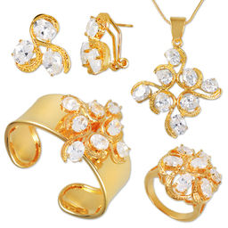 XUPING Комплект арт. XG23 0727 (id 206312) - Rada фото 2