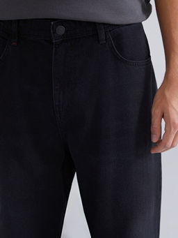 Rahat Kal?p Erkek Jean Pantolon