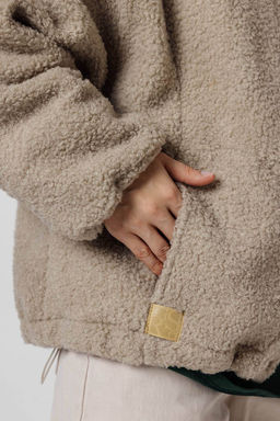 Жакет женский 4519/01/Бежевый