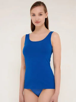 Майка Palada 86111 французский_синий