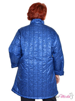 Кардиган Модель №1525 размеры 44-84 - Plusmoda фото 5