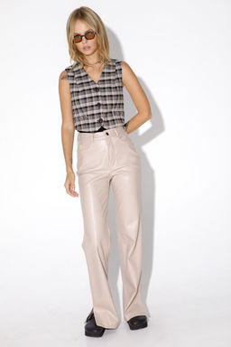 Брюки Pirs 5009 бежевый