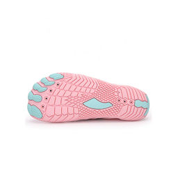 Коралловые тапочки аквашузы - Bearwear фото 4