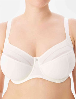 БЮСТГАЛЬТЕР Milavitsa 107630/175 приглушенно-белый