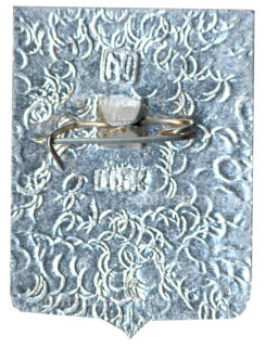 Значок Ростов-на-Дону