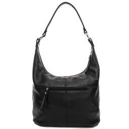 0427 Черный/Замша - Alessandro birutti фото 2