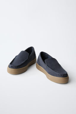 SPORT LOAFERS