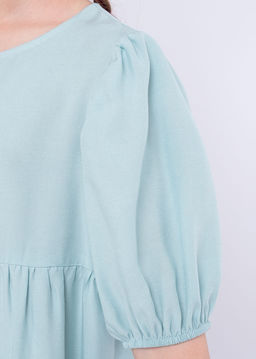 722772/42шт Платье дев. (ЧЗ) - Clever wear фото 3