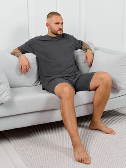 Фуфайка (футболка) мужская Алессандро-1 VIOTEX - Виотекс фото 5