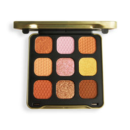 Палетка теней для век Honey Bear Eyeshadow Palette 6649056