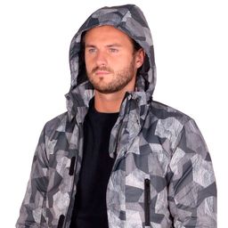 Горнолыжный костюм Айсберг Айс12К