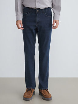 779 Regular Fit Erkek Jean Pantolon