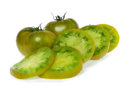 Томат Зеленая Тайна Личинки - Партнер фото 8