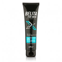 Belita For Men Крем после бритья для всех типов кожи Гиалуроновый 100мл