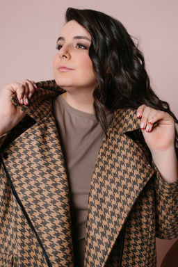 Куртка женская - Jp фото 10