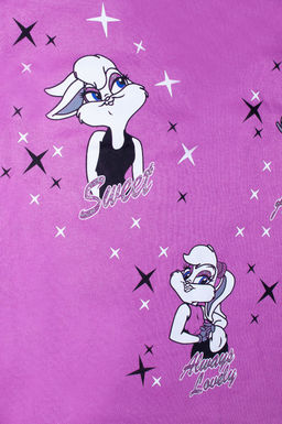 Арт. 4227 Пижама с брюками 48-58 (6 шт) Цвет:ассорти - Калинка фото 3