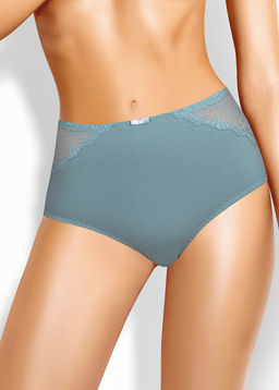 Трусы женские макси