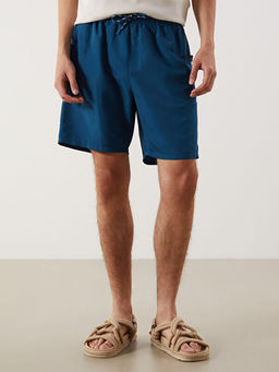 Diz Hizas? Boy Basic Erkek Deniz ?ortu