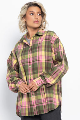 Рубашка Дэлли - Lt collection фото 17