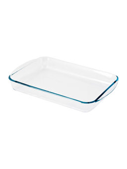 PYREX/ESSENTIALS Блюдо прямоуг. 40*28*6см, 40*27см, арт. 239B000/5046