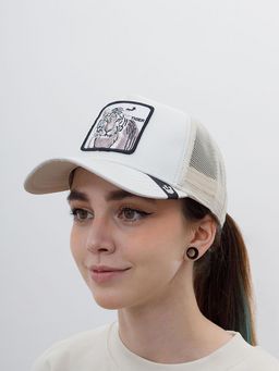 Бейсболка GOORIN BROTHERS арт. 101-0421 (белый)