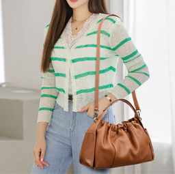 Bags Сумка женская / кожа / 0110313