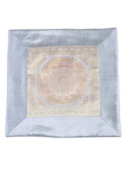 Чехол декоративный на подушку 40*40 в ассортименте № Нв127/20