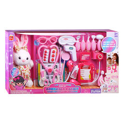 Набор доктор "Детский терапевт" в коробке