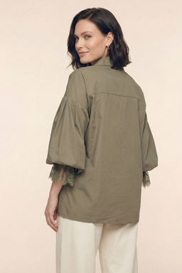 Блуза 6495 - Deesses фото 7