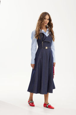 Рубашка Vesnaletto 3933  фото 6