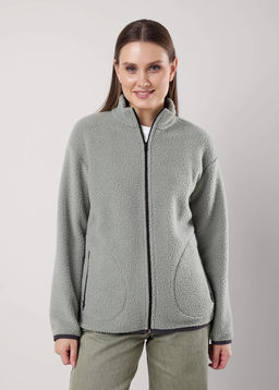 Толстовка женская