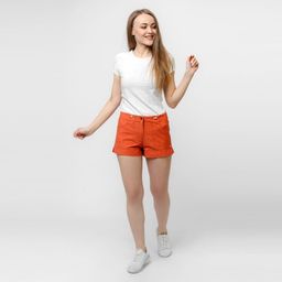 RODOS Шорты женские М-65 Голубой  фото 57