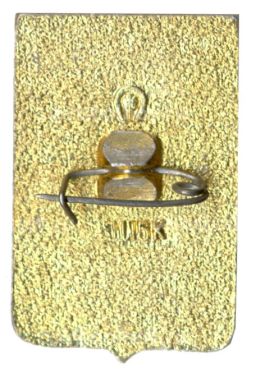 Значок Краснодар