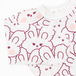 Распашонка кулирка 1090102004 - Youlala фото 2