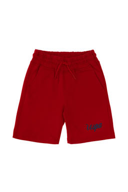 Erkek _ocuk K_rm_z_ _rme _ort Sepette S_rpriz _ndirim