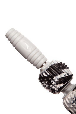 Массажер для тела Серый