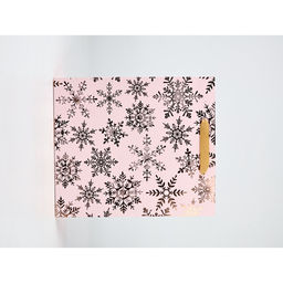 Набор пакетов «Новый год», 3 шт,  26 × 30 × 9 см