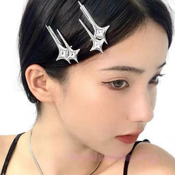 Заколка для волос Distant stars