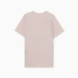 Футболка мужская Collorista темно-бежевый р-р 46-48